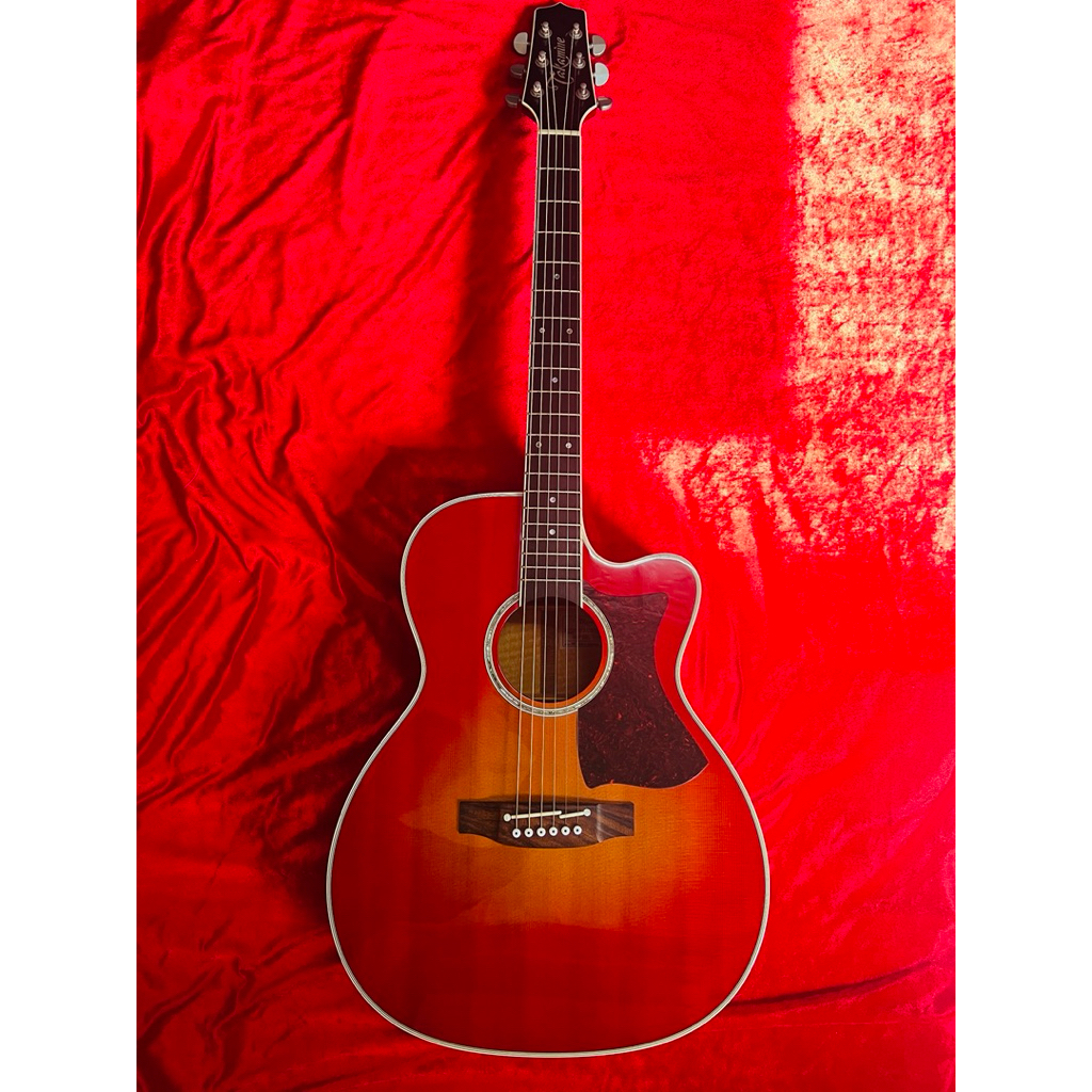 Takamine DMP-751C CYS