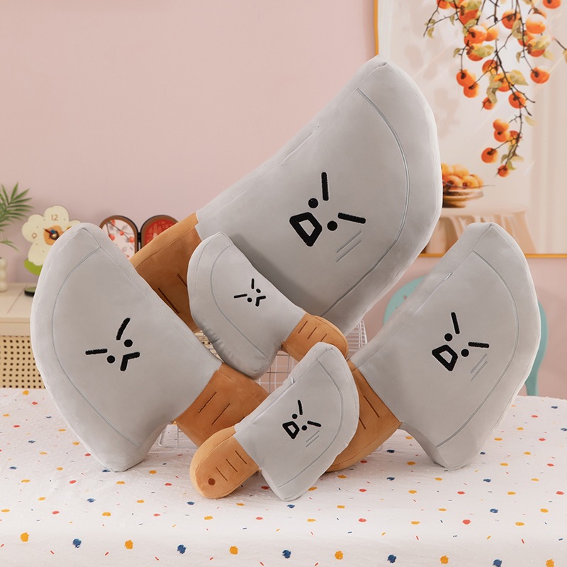 ของเล่นตุ๊กตามีดทำครัวสุดสร้างสรรค์และแปลกตา, ตุ๊กตามีดทำครัวสุดแปลกตา, หมอนอิงข้างเตียง, หมอนอิงโซฟา
