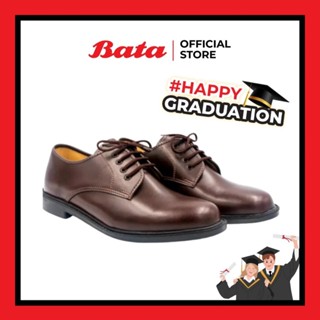 *Best Seller* Bata MEN'S DRESS รองเท้าลำลอง นักศึกษาชาย CAMP…
