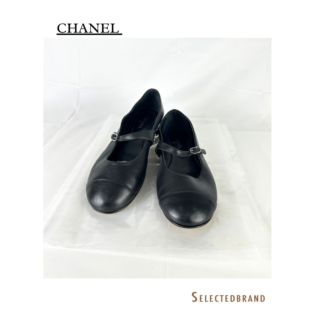 Mary Jane Shoes #รองเท้า