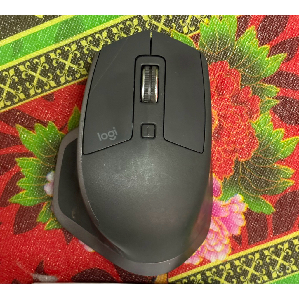 เมาส์ Logitech MX Master 2S (มือสอง)