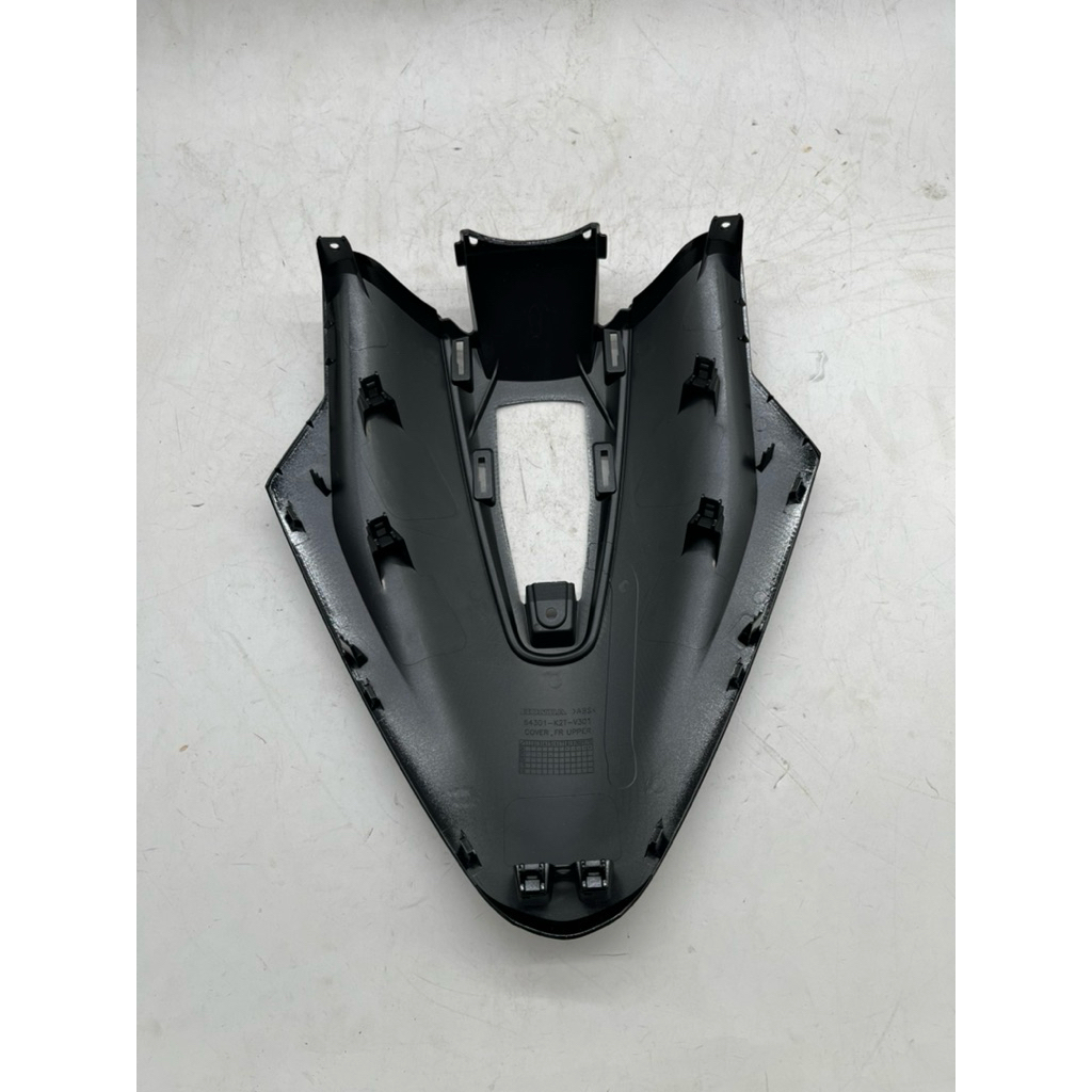 ฝาครอบหน้า LEAD / LEAD125 2025 2026 / หลีด / หลีด2025 2026 แท้ศูนย์   64301-K2T-V30 ฝาปิดแตร ราคา ถูกที่สุด ดีลบีเคเค แกลเลอรีภาพที่ 8