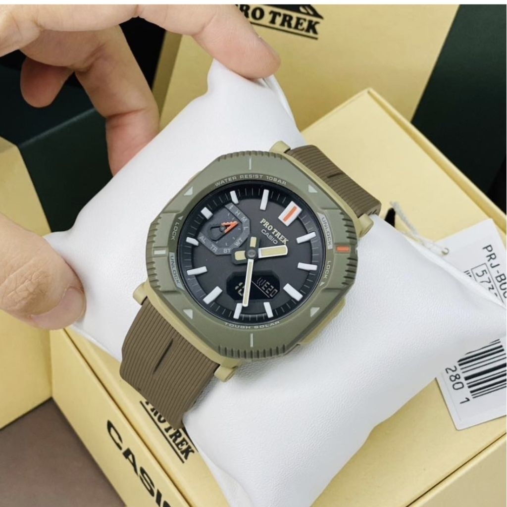PROTREK HIKER LINE PRJ-B001-5
