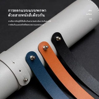 แผ่นรองเมาส์ คีย์บอร์ด หนัง ขนาดใหญ่, PU หนัง เมาส์ แป้นพิมพ์ โน้ตบุ๊ค กันลื่น กันน้ํา เขียน,desk gaming mousepad