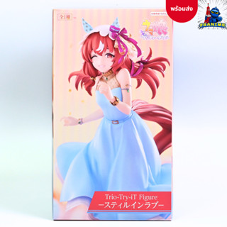 (พร้อมส่ง)✅ สาวม้าโมเอะ Umamusume: Pretty Derby - Still in L…