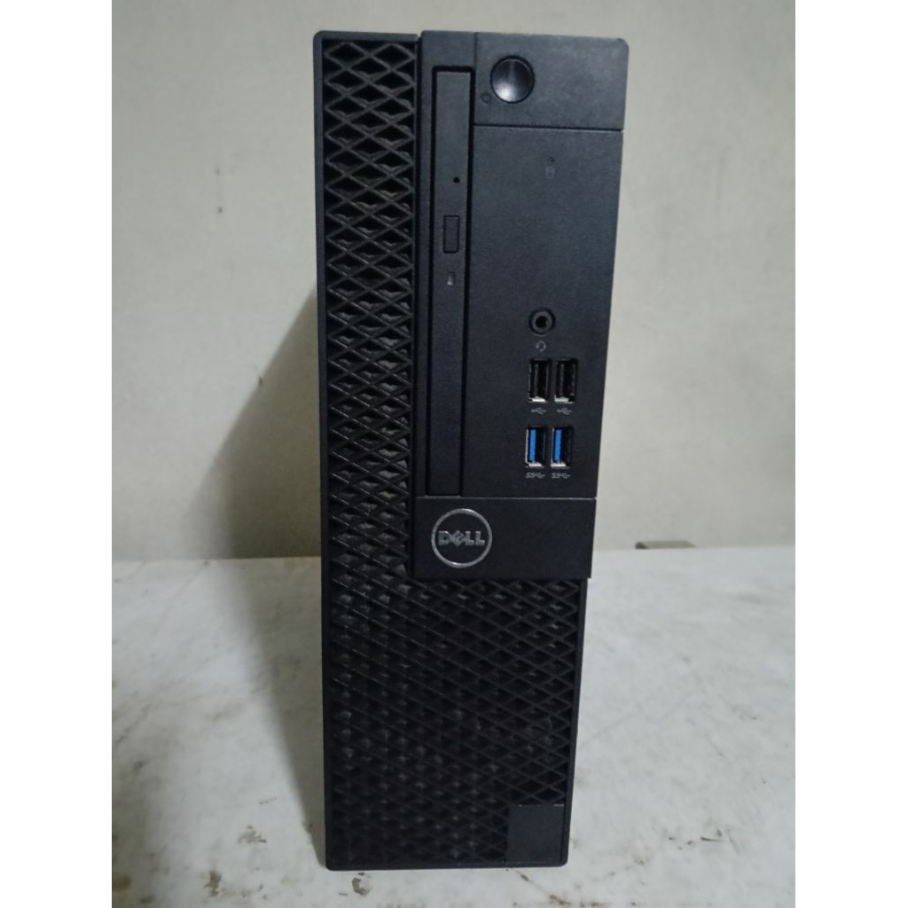 คอมมือสอง DEll OPTIPLEX 3050 SFF