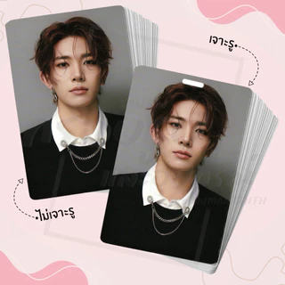 รับพิมพ์ PVC CARD พิมพ์ 1 หน้า หรือ 2 หน้า (INKJET หรือ RIBBON) การ์ดรูป บัตรสมาชิก บัตรพนักงาน บัตรคอนเสิร์ต