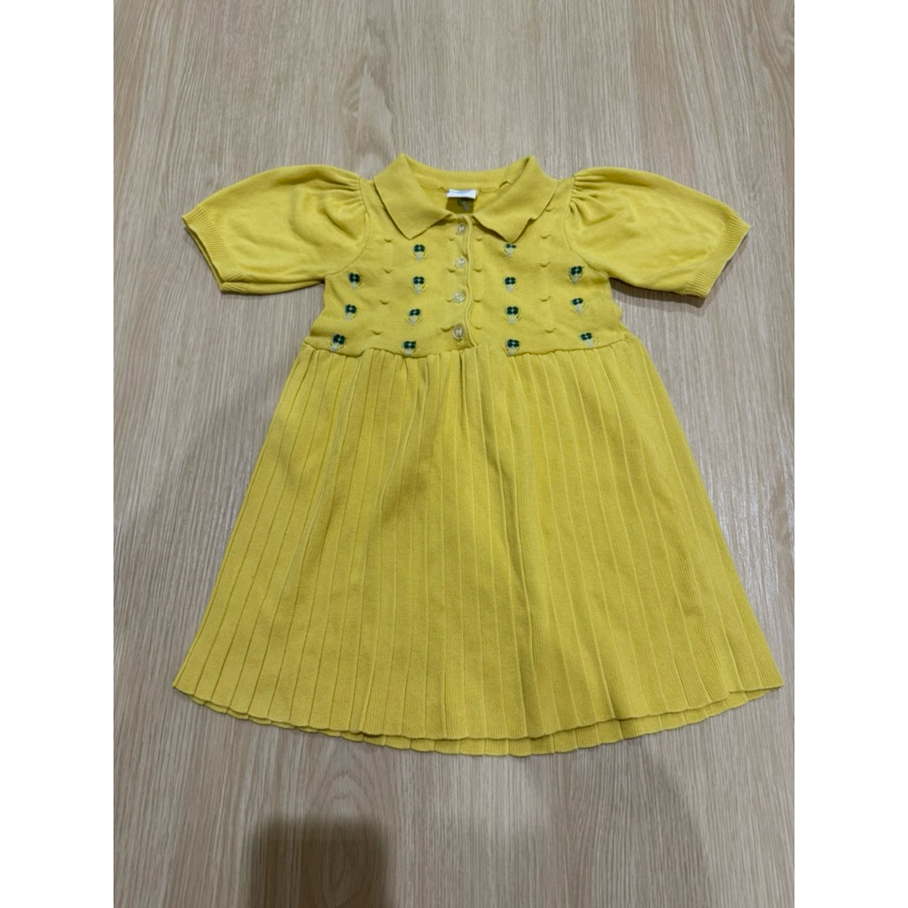 Lynaround size 4 (90cm.) สภาพกลางๆ ตำหนิในปกคอ