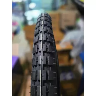 ยางนอกจักรยานดีสโตนลายวิบากและลายเรียบขอบ12"14"16"20"24"26"
