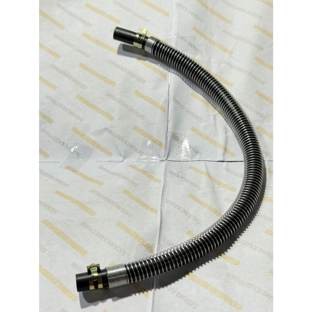 สายน้ำมัน CG328 (สายอ่อน) เครื่องตัดหญ้า 2จังหวะ 328 ท่อน้ำมันสายยาง