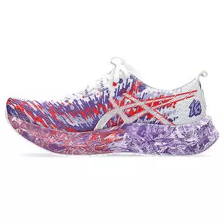 ASICS : 1012B675.101 NOOSA TRI 16 WOMEN รองเท้าวิ่งผู้หญิง ของแท้