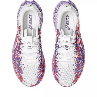 ASICS : 1012B675.101 NOOSA TRI 16 WOMEN รองเท้าวิ่งผู้หญิง ของแท้