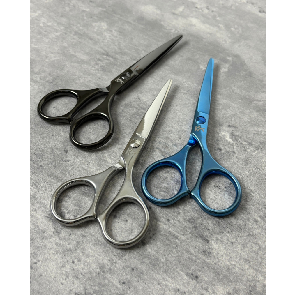 KhonKrua กรรไกรเชฟ กรรไกรพกพา กรรไกรครัว Scissor Chef ขนาด 5 นิ้ว