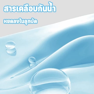 【ซื้อ 6 แถม 6】ร่มสีรุ้ง ร่มกันแดดกันฝน สีขุ่นรุ่น สีสดสวย สะดุดตา คุ้มค่า ด้ามแข็งแรง Umbrella 8ลำต้น