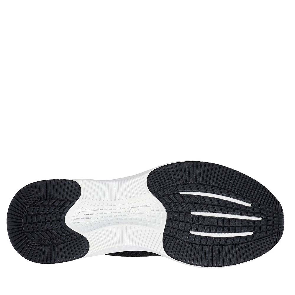 Skechers สเก็ตเชอร์ส รองเท้าผู้ชาย Men GORun ELEVATE 2.0 Performance Shoes - 220857-BKGD - Air-Cooled Memory Foam — صورة 6