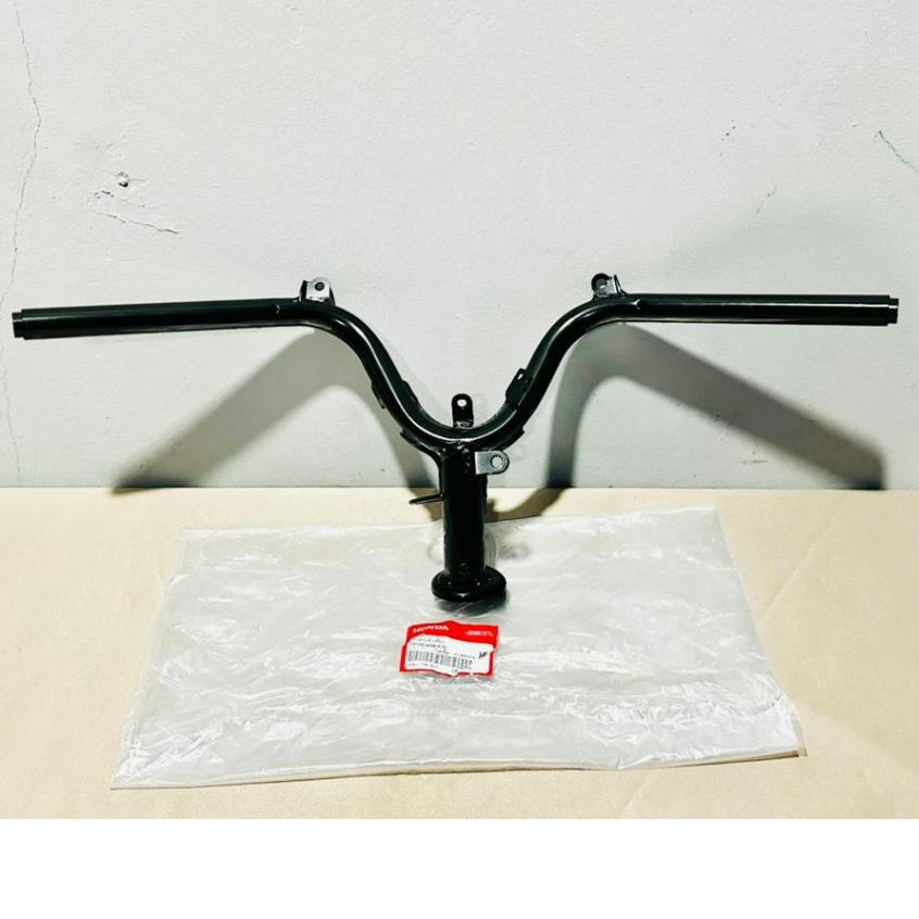 แฮนด์คลิก คลิก150 53100-K59-A70 ของแท้เบิกศุนย์ อะไหลแท้ Honda