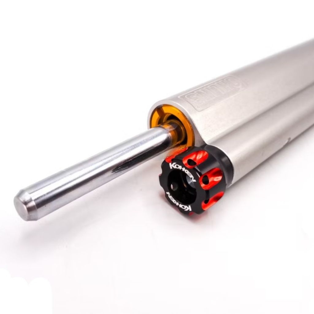 เม็ดปรับกันสะบัด(แต่ง) OHLINS Kohkenแท้ เม็ดปรับ/ตัวปรับKohken