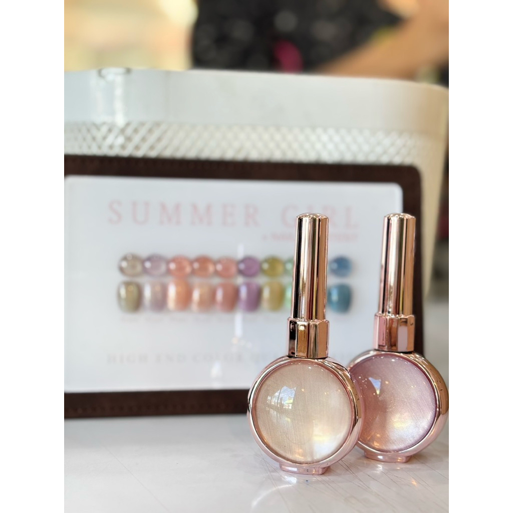 summer x nail content