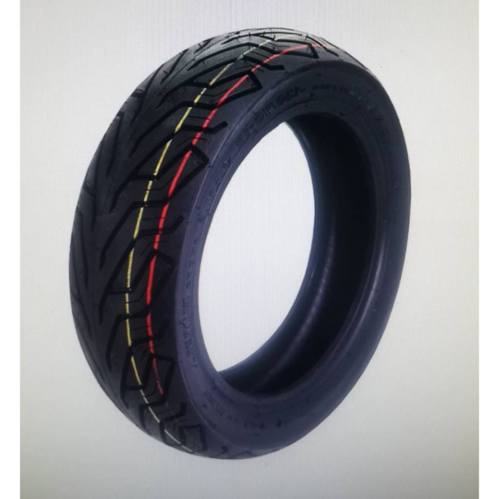 ยางนอก CHAMPION HR79 110/70-12 120/70-12 130/70-12 100/90-12 110/90-12 ไม่ใช้ยางใน ขอบ12