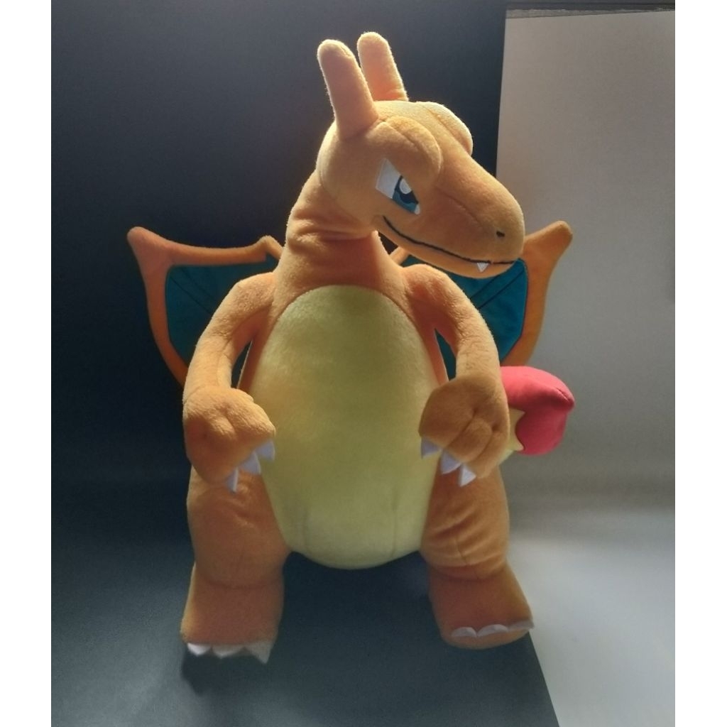 Pokemon ตุ๊กตา Lizardon  ขนาด 16 นิ้ว