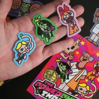 คอลเลกชัน The Power Phee Thai ต้อนรับเทศกาล Halloween