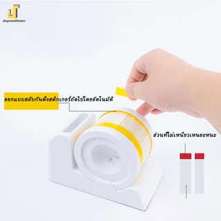 สติ๊กเกอร์ปิดฝาแก้ว ที่ปิดฝาแก้ว สติ๊กเกอร์ปิดฝาแก้วชานม แยกชิ้น ปิดปากแก้ว 360ชิ้น/ม้วน