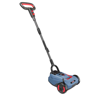 MASARU รถเข็นตัดหญ้า2ล้อ 20V รุ่น SCMH-510 รถตัดหญ้า เครื่องตัดหญ้า ปรับความสูงได้ 3 ระดับ