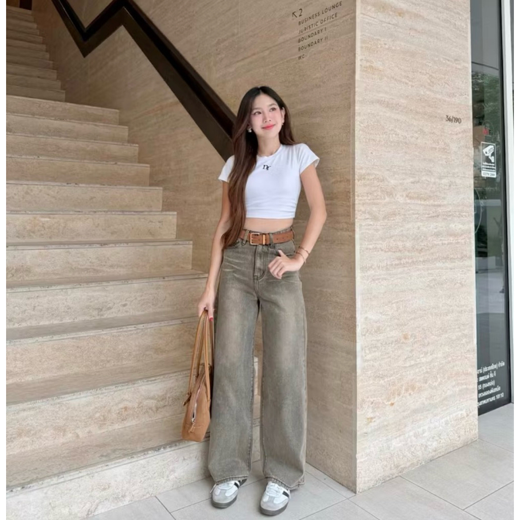 ส่งต่อ✨Nicharisไม่เคยใส่