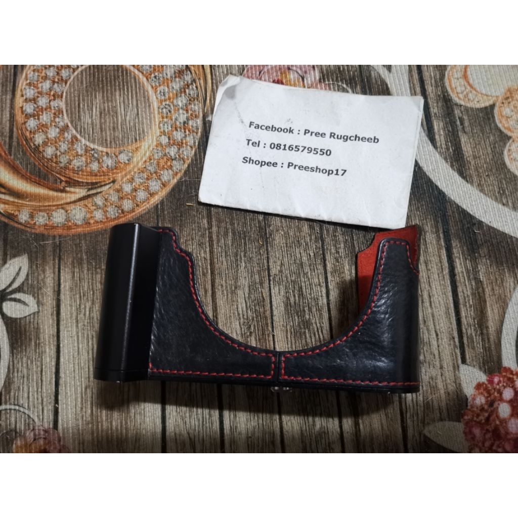 Lim case Leica M240 สภาพใหม่อยู่