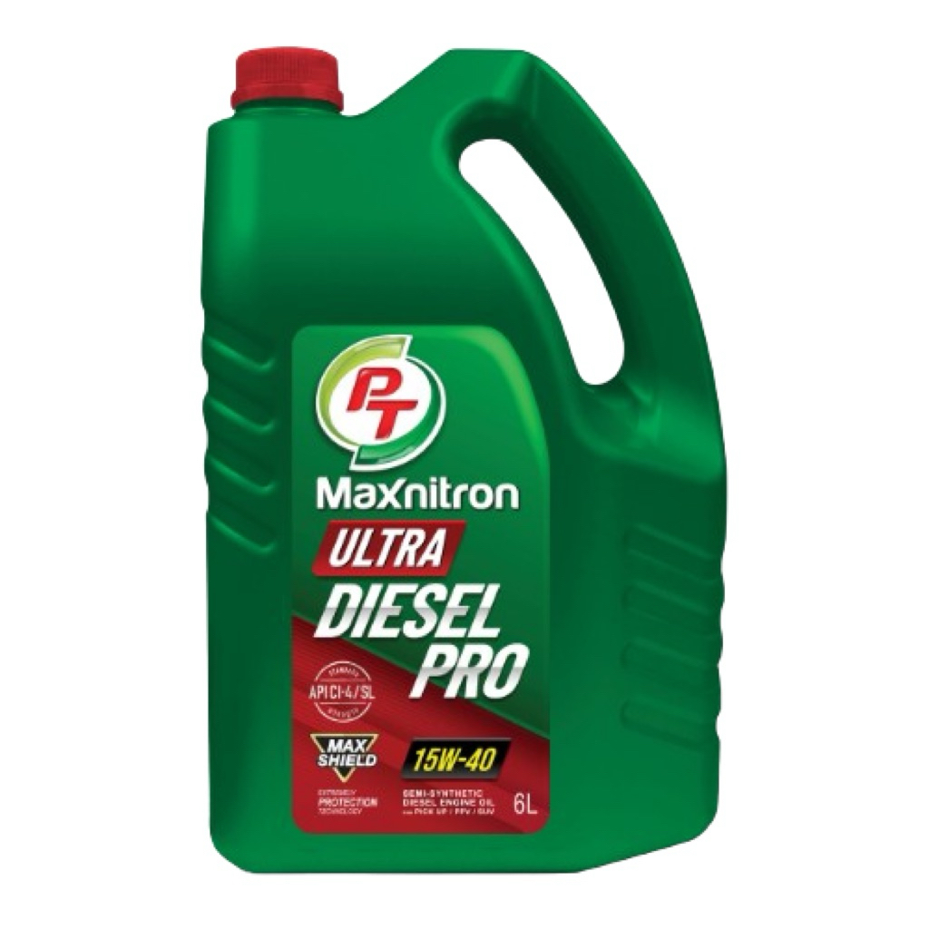 PT Maxnitron Ultra Diesel Pro