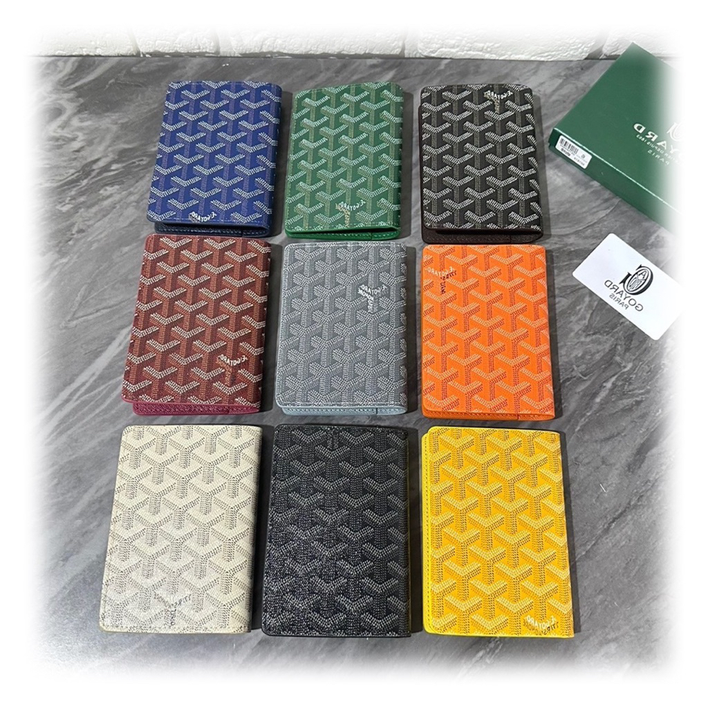 passport bag กระเป๋าใส่สมุดบัญชีและหนังสือเดินทางสินค้าสวยตรงปกพร้อมอุปกรณ์ครบจ้า