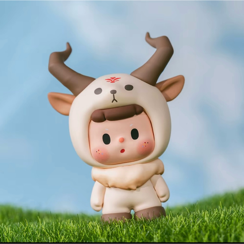 [ระบุตัว] เช็คการ์ด 🐑 🐼Buer Rare animals พร้อมส่ง ของแท้💯