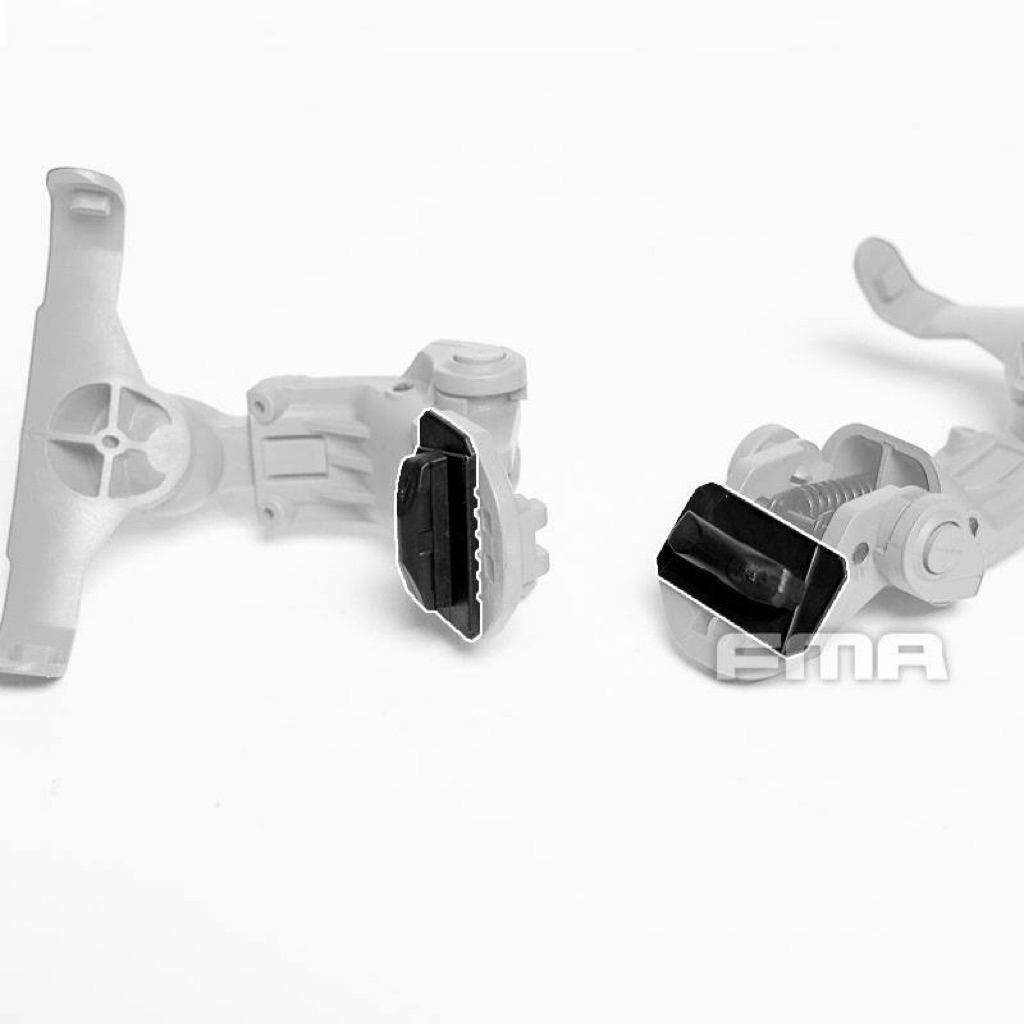 FMA EXFIL Adapter for OPS-CORE AMP