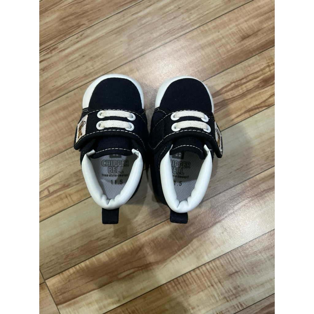 รองเท้า Chipper bell size11.5 cm