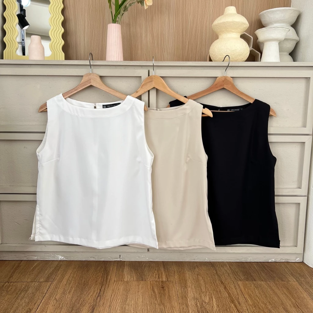Viris Zamara 73132 Rowena Shirt