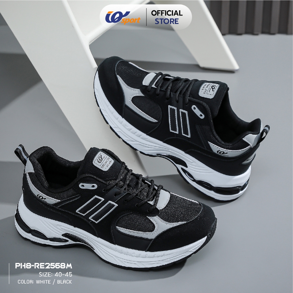 IQ SPORT حذاء رياضي رجالي PH8-RE2568M — صورة 6