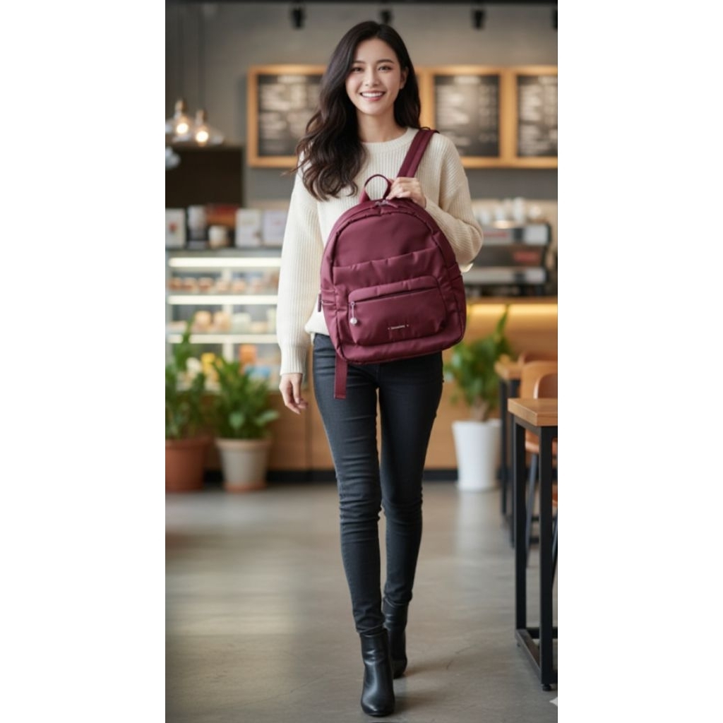 กระเป๋าเป้ Samsonite