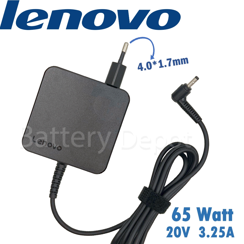 รุ่นใหม่ Lenovo Adapter ของแท้ Ideapad 320s-14IKB 320s-15IKB 320-15IKB Ideapad 330S-14IKB 330S-15IKB