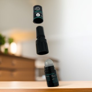 ซีโอเพน ยาดมมีลูกกลิ้ง กลิ่น เป๊ปเปอร์มิ้นท์