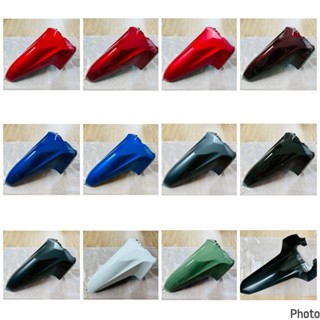 (FISHO) บังโคลนหน้า Wave 125i เวฟ 125i LED (รุ่น 2 / ปี 2023…