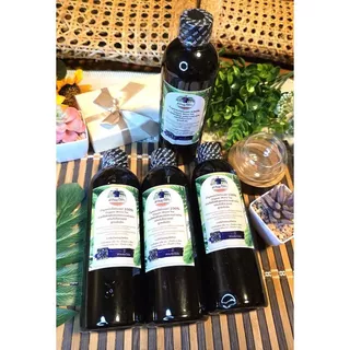 น้ำหมักมูลไส้เดือน น้ำหมักมูลไส้เดือนแท้ บำรุงต้นไม้ สูตรเข้มข้น ขนาด500ML