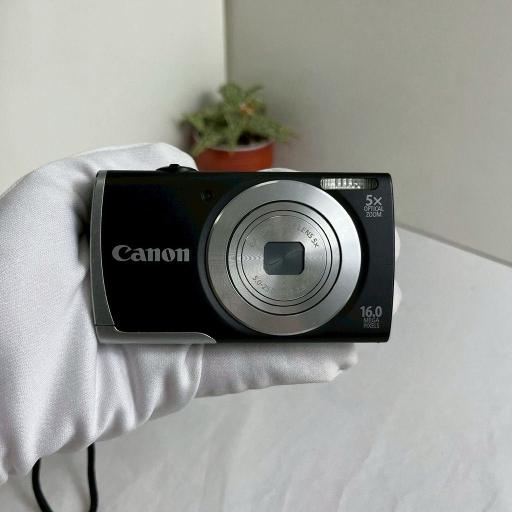 Canon powershot A2500 (รุ่นหายากมากๆ)