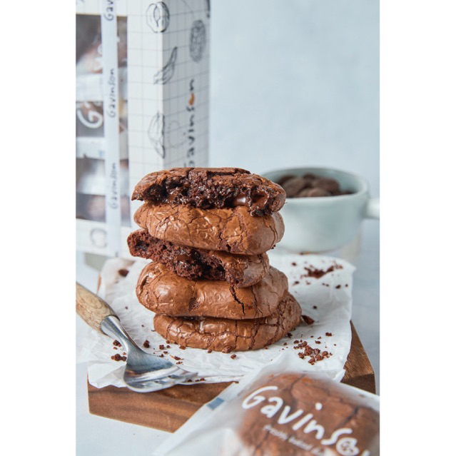 Brownie Cookie / New  ...