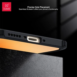 Xundd เคส ใช้สำหรับ VIVO X300 Ultra Case VIVO X300 Pro เคสโทรศัพท์แบบแม่เหล็กมีขาตั้ง 360 องศา ปรับหมุนได ขอบยาง TPU
