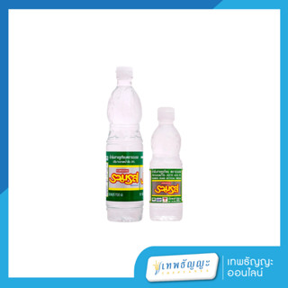 รวมรส น้ำส้มสายชูเทียม 700/300 มล.