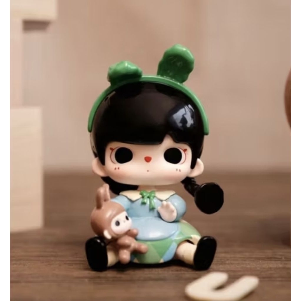 พร้อมส่งเลือกตัว Tutu Bear her & her little world 👧