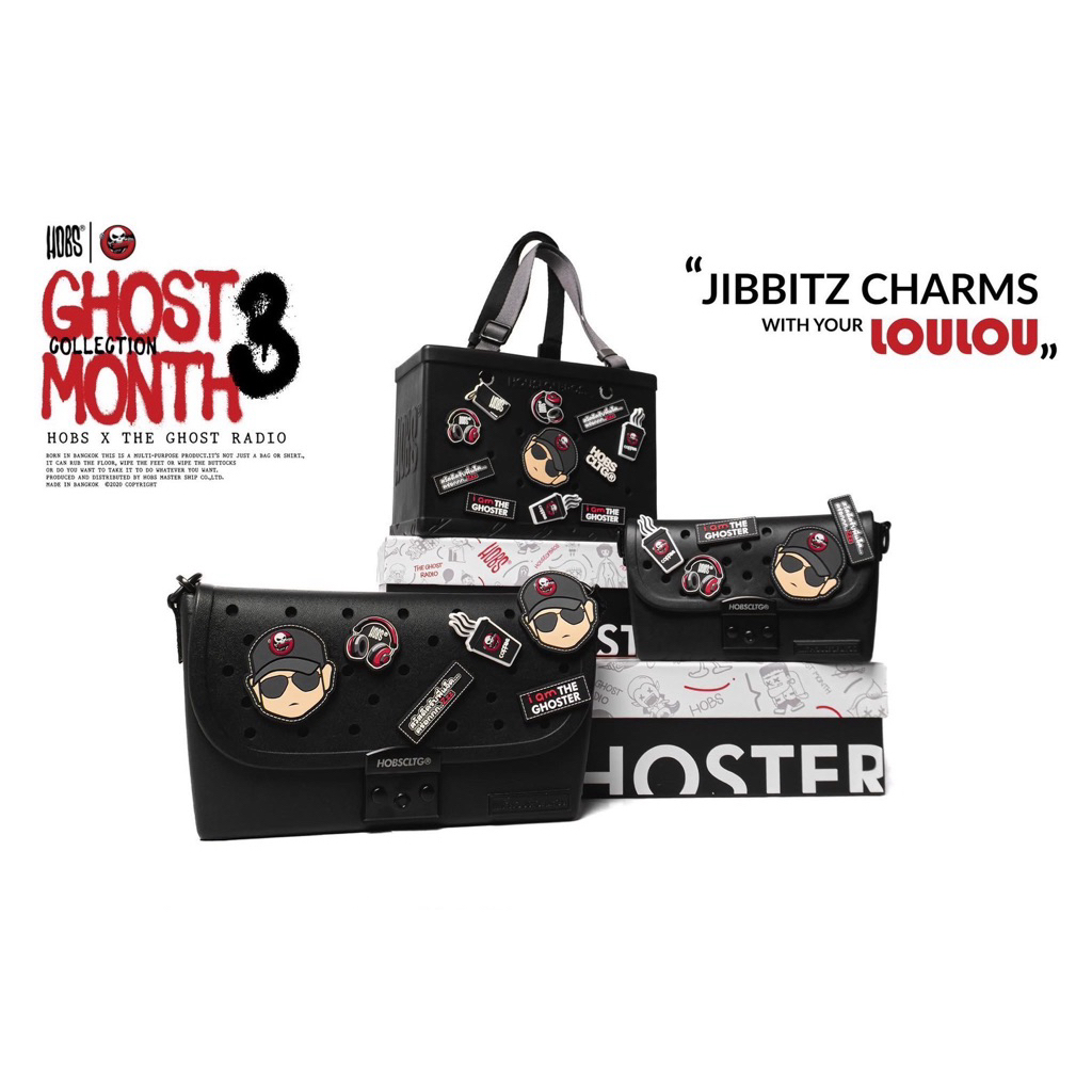 ( ส่งฟรี ) กระเป๋าสะพาย LOULOU COLLECTION