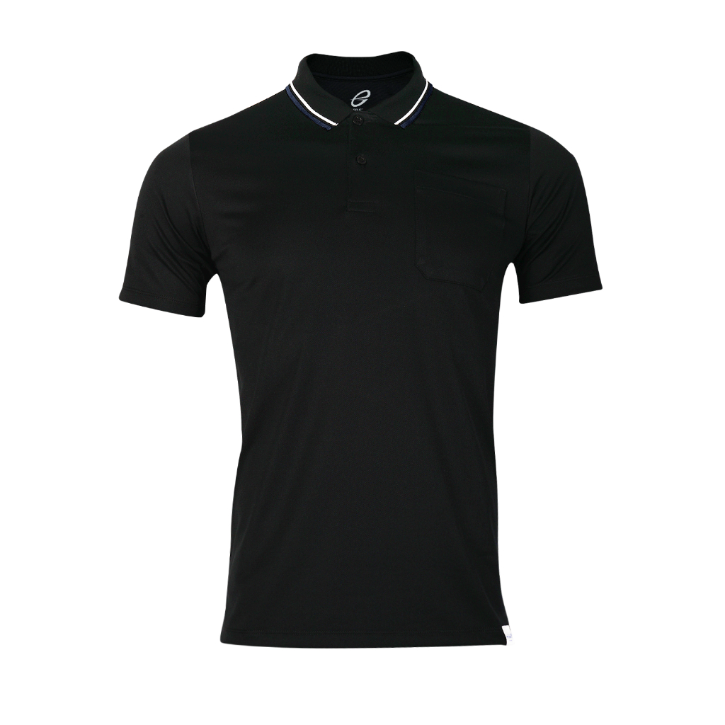 **สอบถามสินค้าก่อนสั่งซื้อ** EGO SPORT เสื้อโปโลผู้ชาย มีให้เลือก18สี แห้งง่าย ระบายอากาศได้ดี Anti-