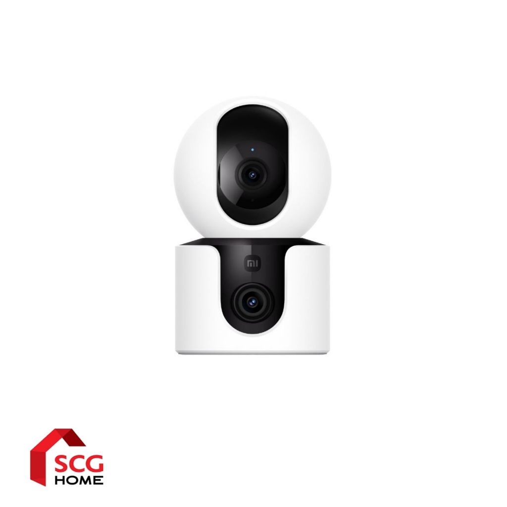 Xiaomi Smart Camera C300 Dual Dual Resolution 2301 x 1296 : 2K 3MP