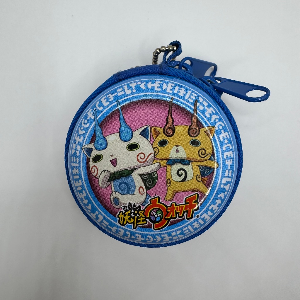 กล่องเหล็ก Yokai Watch